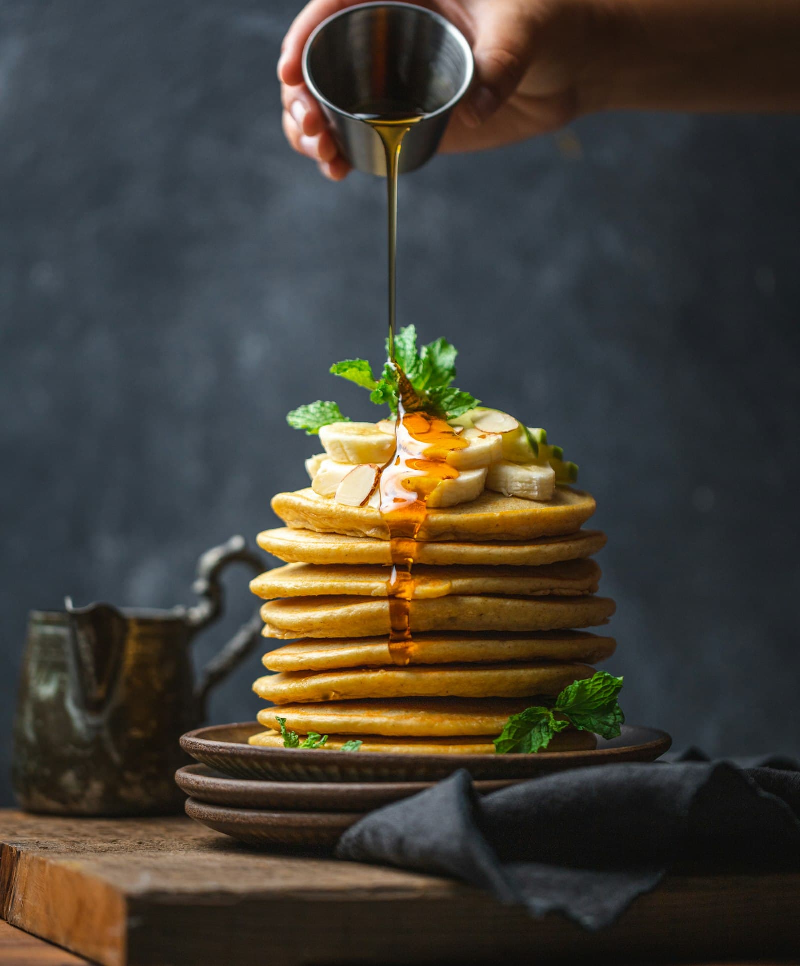 Flying Empfang — Fingerfood und Häppchen für Empfänge und gehobene Anlässe