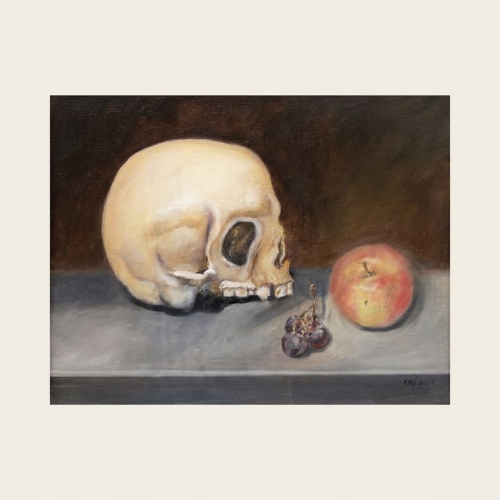 Werk von Theo Krötzinger
