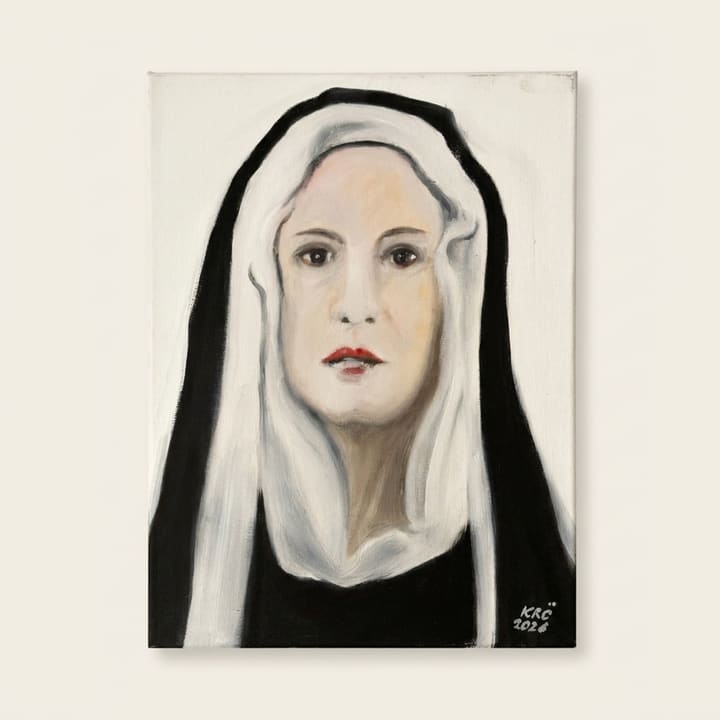 Werk von Theo Krötzinger